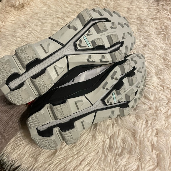 On Cloud Cloudventure Peak - Picture 5 of 6